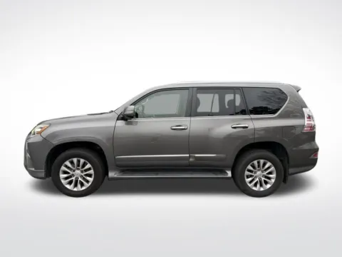 Another view of 2014 Lexus GX 460 for sale in Charlotte, NC at Dream Work Automotive
