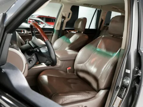 Another view of 2014 Lexus GX 460 for sale in Charlotte, NC at Dream Work Automotive