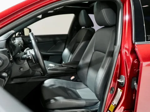 Another view of 2023 Lexus IS 300 for sale in Charlotte, NC at Dream Work Automotive