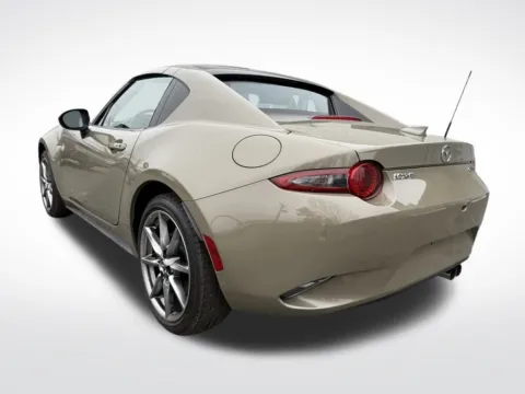 More photos of 2023 Mazda Miata RF Grand Touring at Dream Work Automotive, NC