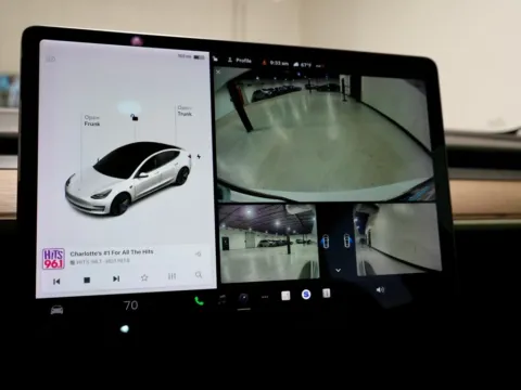 More photos of 2021 Tesla Model 3 Standard Range Plus at Dream Work Automotive, NC