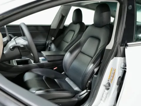 Another view of 2021 Tesla Model 3 Standard Range Plus for sale in Charlotte, NC at Dream Work Automotive