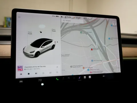 More photos of 2021 Tesla Model 3 Standard Range Plus at Dream Work Automotive, NC