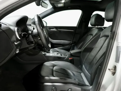 Another view of 2020 Audi A3 2.0T Premium for sale in Charlotte, NC at Dream Work Automotive