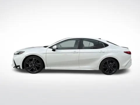 Another view of 2025 Toyota Camry XSE for sale in Charlotte, NC at Dream Work Automotive