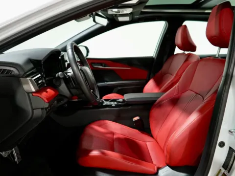 Another view of 2025 Toyota Camry XSE for sale in Charlotte, NC at Dream Work Automotive