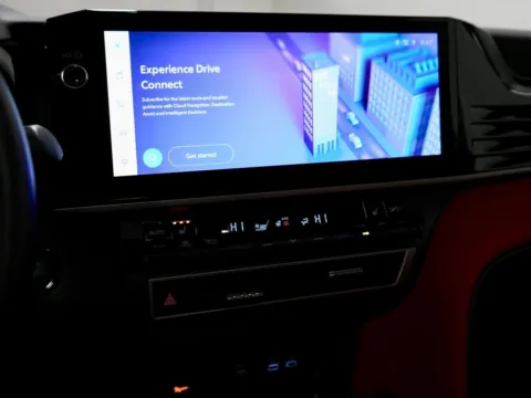 More photos of 2025 Toyota Camry XSE at Dream Work Automotive, NC