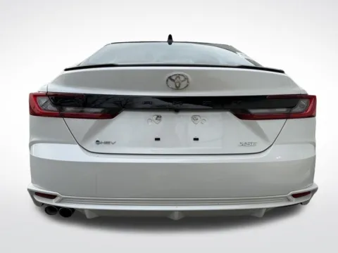 More photos of 2025 Toyota Camry XSE at Dream Work Automotive, NC