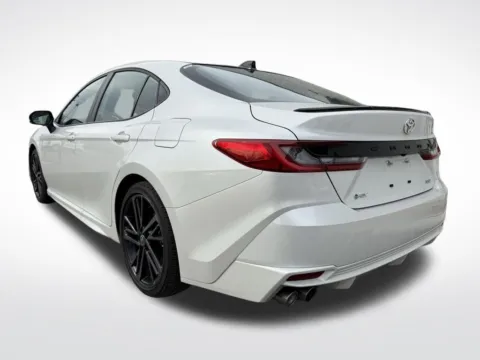 More photos of 2025 Toyota Camry XSE at Dream Work Automotive, NC