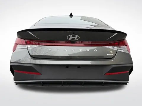 More photos of 2025 Hyundai Elantra Hybrid SEL Sport at Dream Work Automotive, NC