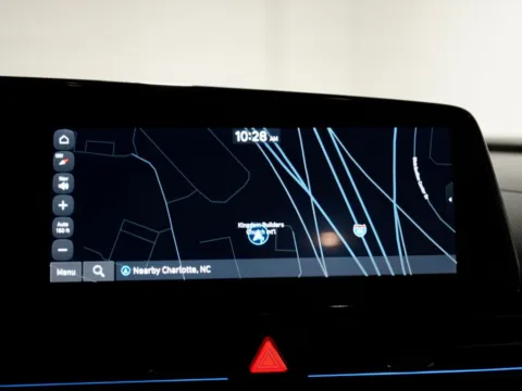 More photos of 2025 Hyundai Elantra Hybrid SEL Sport at Dream Work Automotive, NC