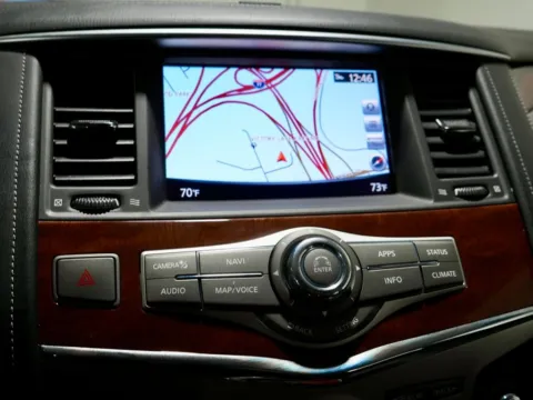 More photos of 2019 INFINITI QX80 LUXE at Dream Work Automotive, NC