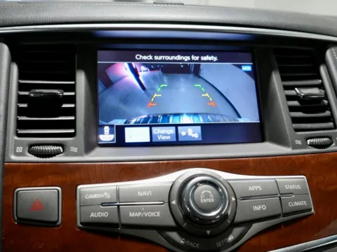 More photos of 2019 INFINITI QX80 LUXE at Dream Work Automotive, NC