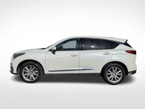 Another view of 2019 Acura RDX for sale in Charlotte, NC at Dream Work Automotive
