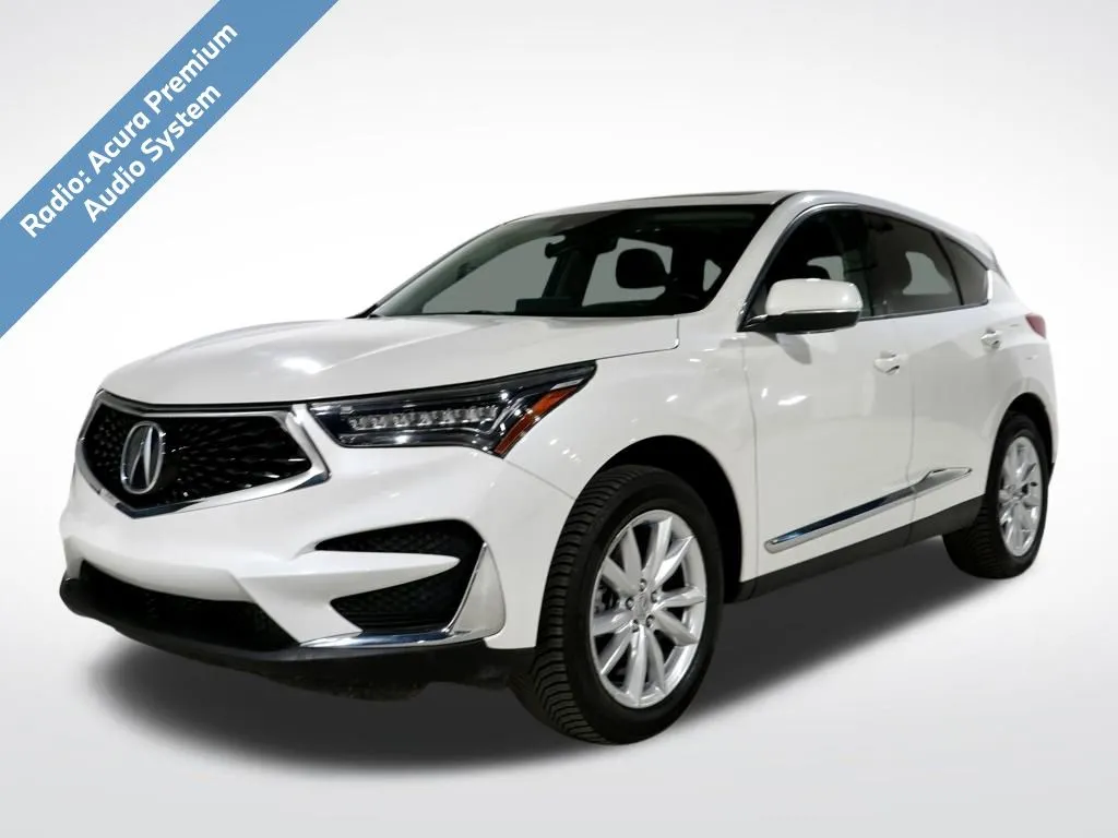 2019 Acura RDX for sale in Charlotte, NC