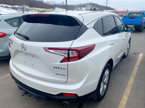 More photos of 2019 Acura RDX at Dream Work Automotive, NC