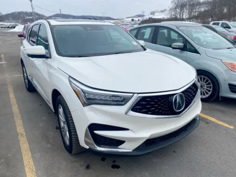 More photos of 2019 Acura RDX at Dream Work Automotive, NC