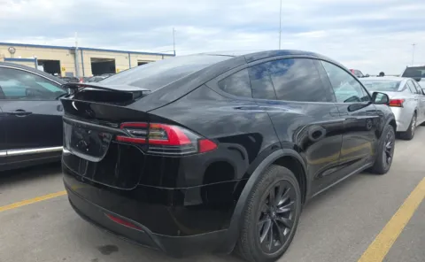 More photos of 2019 Tesla Model X 100D at Dream Work Automotive, NC