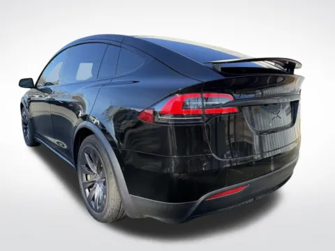 More photos of 2019 Tesla Model X 100D at Dream Work Automotive, NC