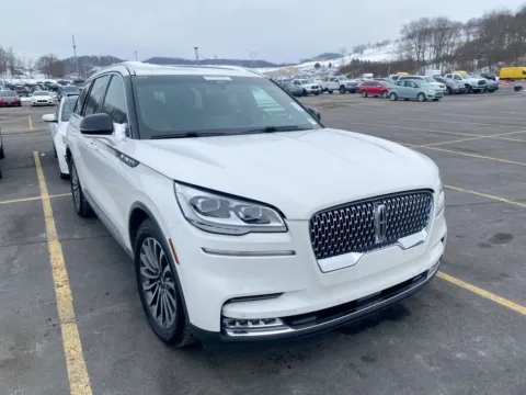 More photos of 2022 Lincoln Aviator Reserve at Dream Work Automotive, NC