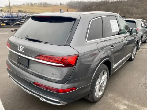 More photos of 2021 Audi Q7 45 Premium Plus at Dream Work Automotive, NC