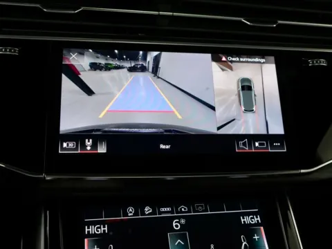 More photos of 2021 Audi Q7 45 Premium Plus at Dream Work Automotive, NC