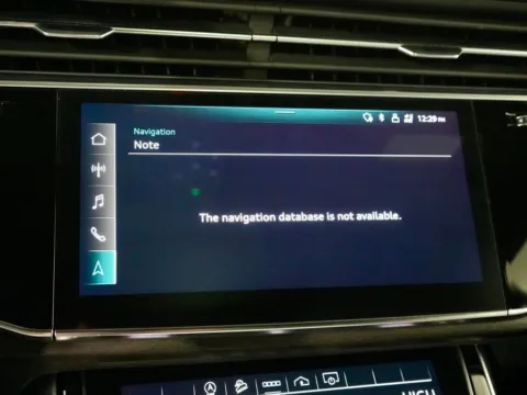 More photos of 2021 Audi Q7 45 Premium Plus at Dream Work Automotive, NC