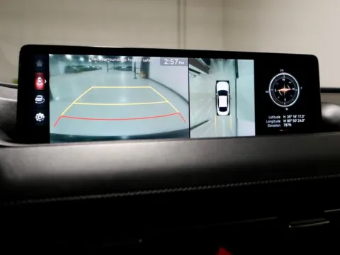 More photos of 2021 Genesis G80 2.5T at Dream Work Automotive, NC