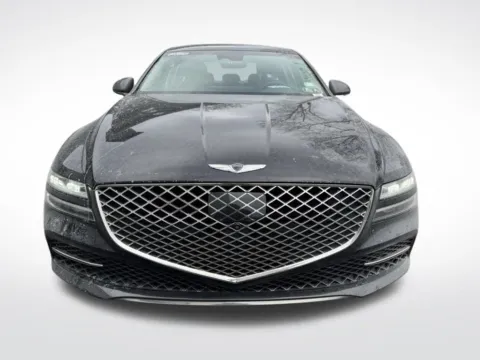 More photos of 2021 Genesis G80 2.5T at Dream Work Automotive, NC