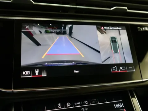 More photos of 2021 Audi Q7 55 Premium at Dream Work Automotive, NC