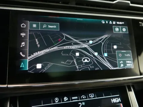 More photos of 2021 Audi Q7 55 Premium at Dream Work Automotive, NC