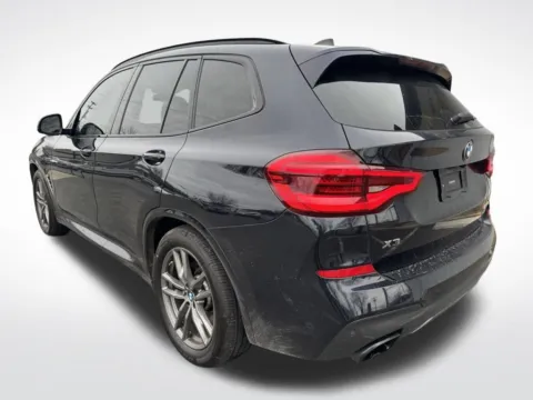 More photos of 2020 BMW X3 M40i at Dream Work Automotive, NC