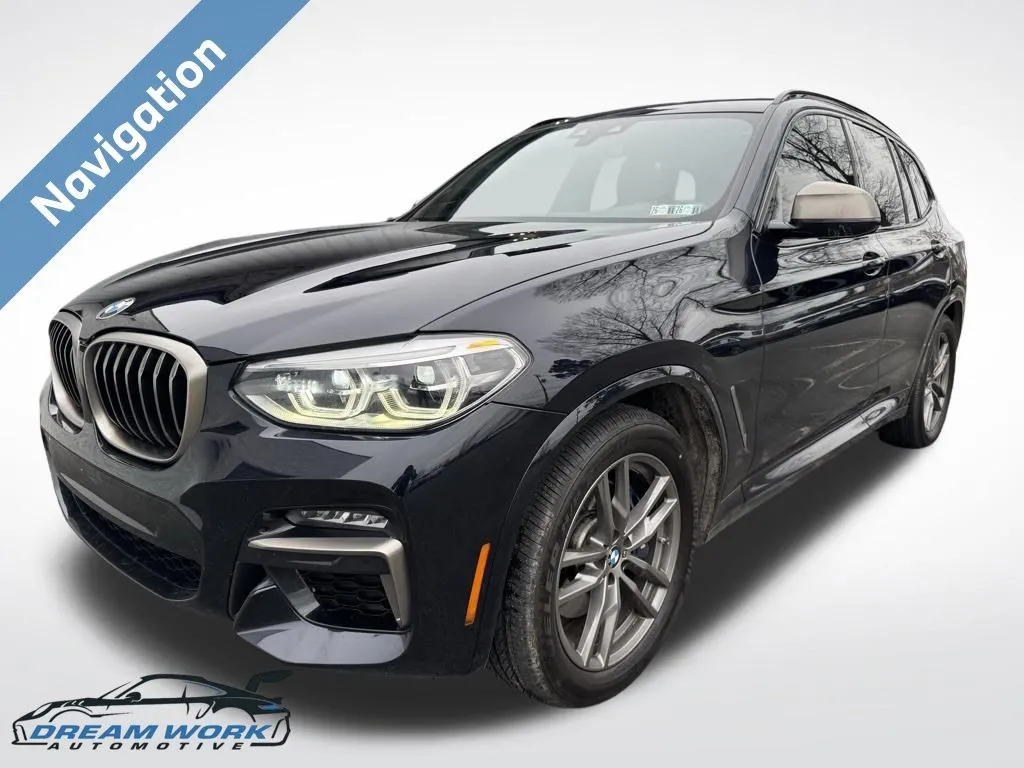 2020 BMW X3 M40i for sale in Charlotte, NC