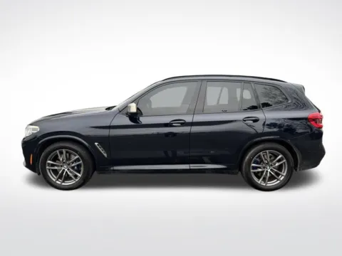 More photos of 2020 BMW X3 M40i at Dream Work Automotive, NC