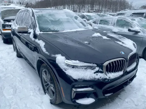 More photos of 2020 BMW X3 M40i at Dream Work Automotive, NC