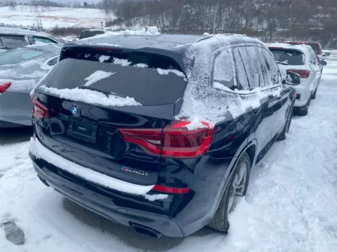 More photos of 2020 BMW X3 M40i at Dream Work Automotive, NC
