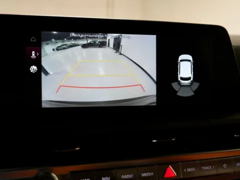 More photos of 2024 Kia Telluride EX X-Line at Dream Work Automotive, NC