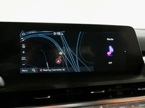 More photos of 2024 Kia Telluride EX X-Line at Dream Work Automotive, NC