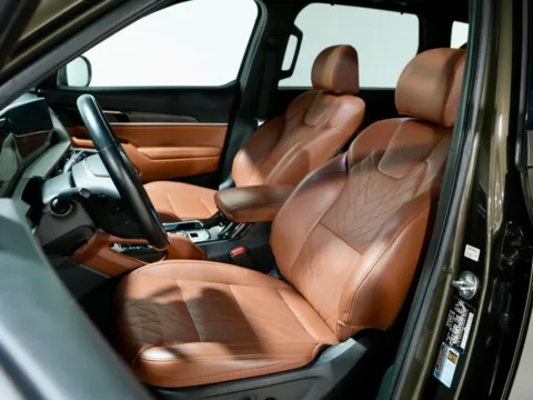 Another view of 2024 Kia Telluride EX X-Line for sale in Charlotte, NC at Dream Work Automotive