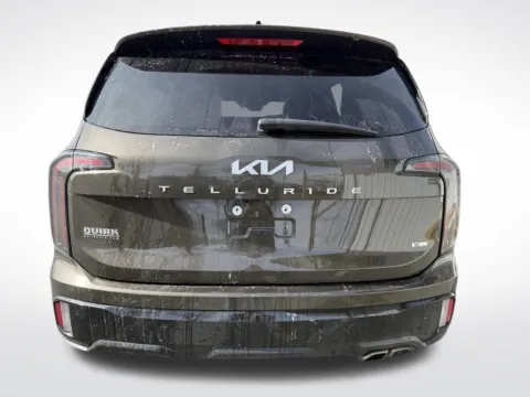 More photos of 2024 Kia Telluride EX X-Line at Dream Work Automotive, NC
