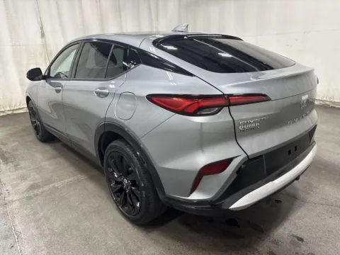 Another view of 2024 Buick Envista Sport Touring for sale in Charlotte, NC at Dream Work Automotive