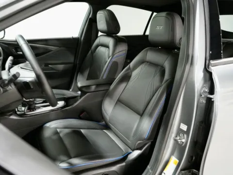 Another view of 2024 Buick Envista Sport Touring for sale in Charlotte, NC at Dream Work Automotive