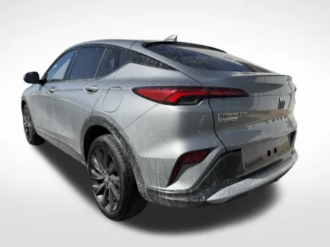 More photos of 2024 Buick Envista Sport Touring at Dream Work Automotive, NC