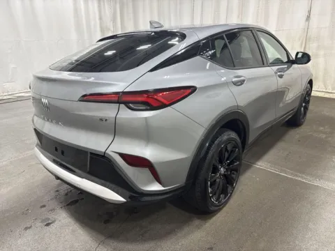 More photos of 2024 Buick Envista Sport Touring at Dream Work Automotive, NC