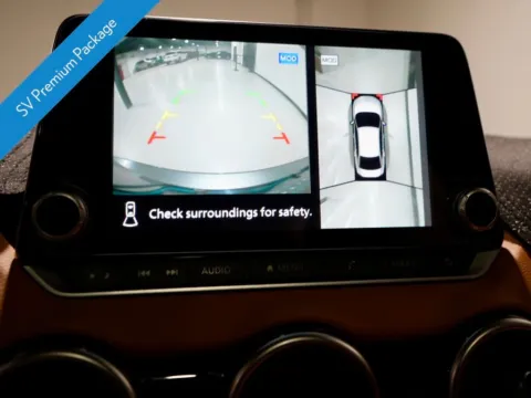 More photos of 2024 Nissan Sentra SV at Dream Work Automotive, NC