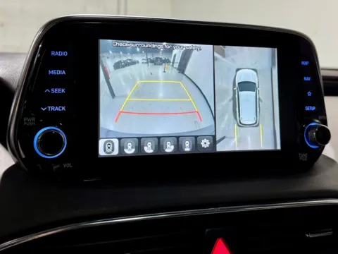 More photos of 2020 Hyundai Santa Fe Limited at Dream Work Automotive, NC