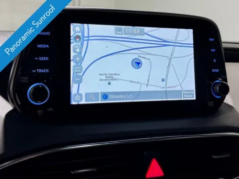 More photos of 2020 Hyundai Santa Fe Limited at Dream Work Automotive, NC