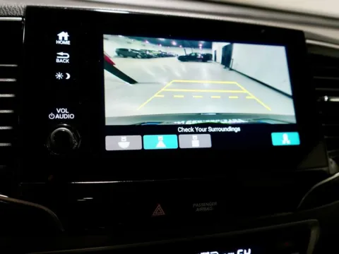 More photos of 2019 Honda Passport EX-L at Dream Work Automotive, NC