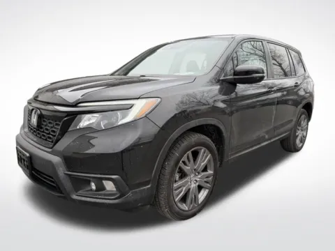 Another view of 2019 Honda Passport EX-L for sale in Charlotte, NC at Dream Work Automotive