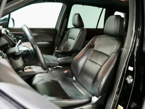 Another view of 2019 Honda Passport EX-L for sale in Charlotte, NC at Dream Work Automotive